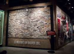 Mob Museum is not a usual museum you visit; it?s a national museum which portrays the actual truth and real side of the crime and law which are initia